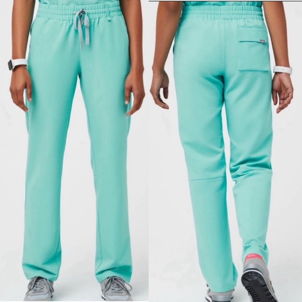 Figs Sewell Classic Scrub Pants size M